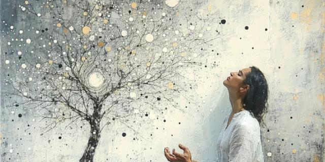 Mindful leven: de weg naar geluk en dankbaarheid